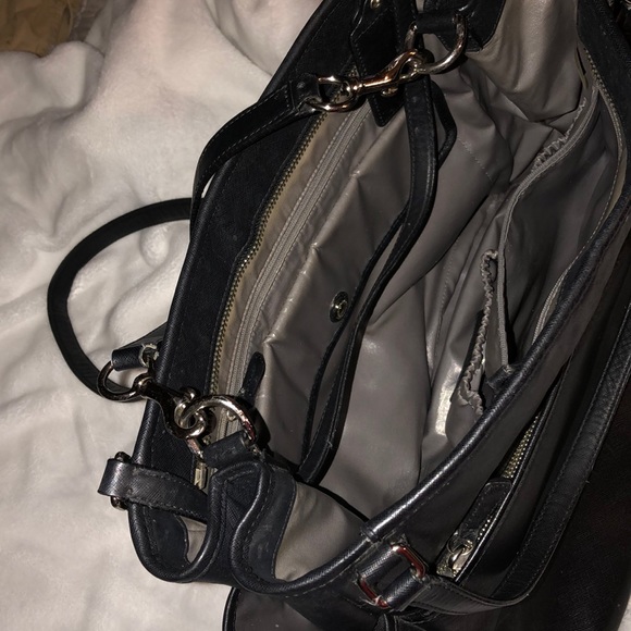 Diaper bag - Picture 3 of 3